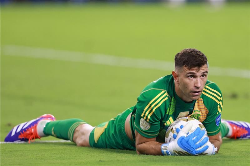 إيميليانو مارتينيز