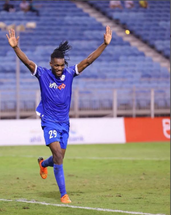 جاكويس ميدينا