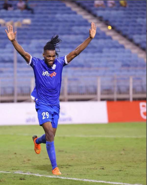 جاكويس ميدينا