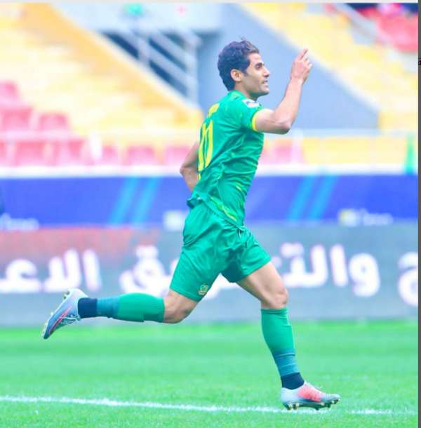 علاء عبدالزهرة