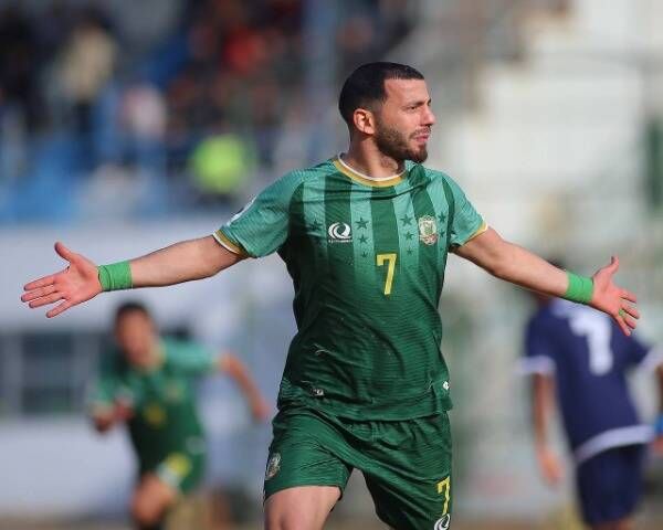 محمود المواس