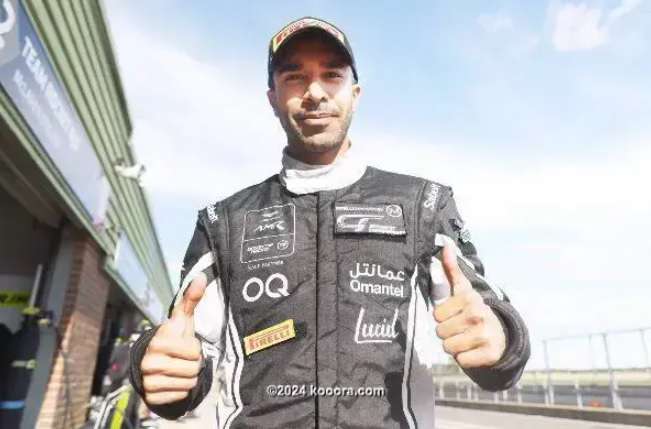 أحمد الحارثي