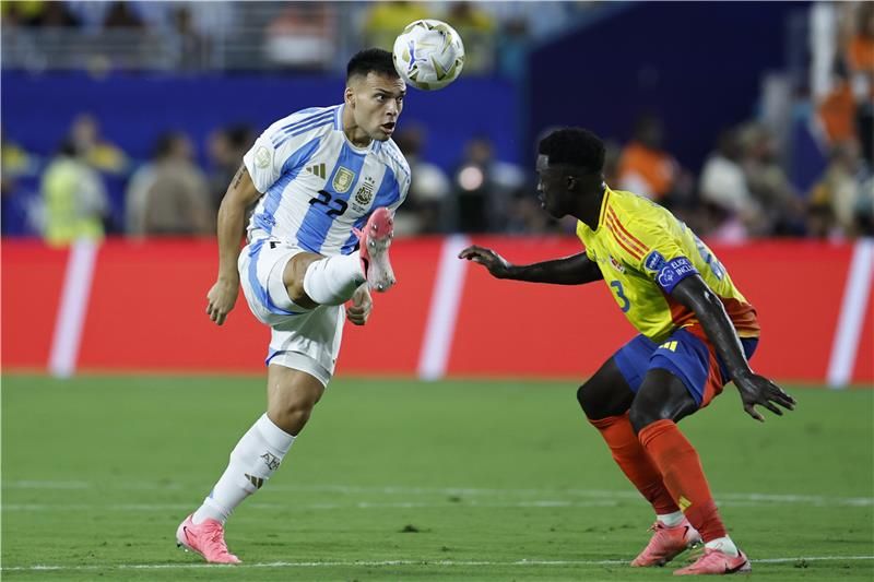 لاوتارو مارتينيز