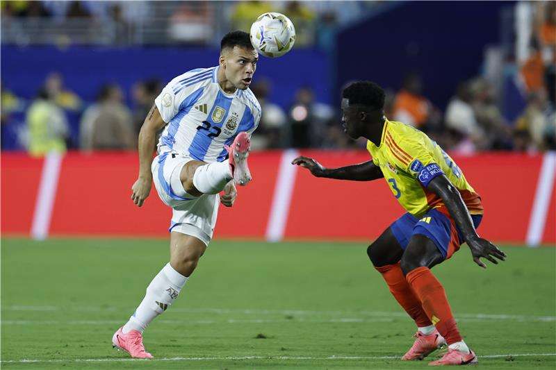 لاوتارو مارتينيز