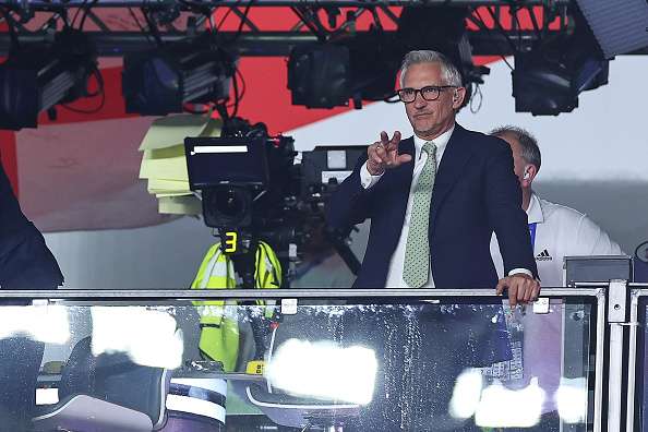 جاري لينيكر