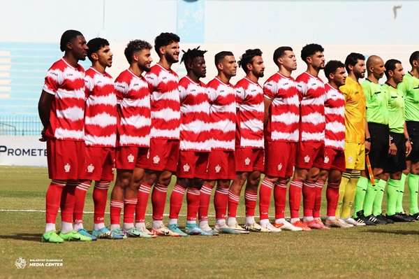 بلدية المحلة