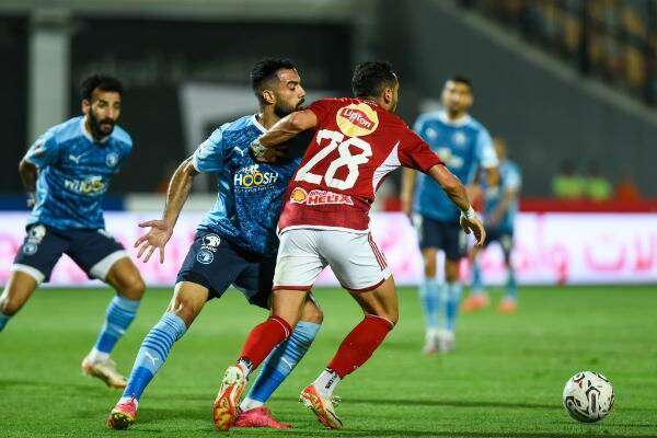 من المواجهة