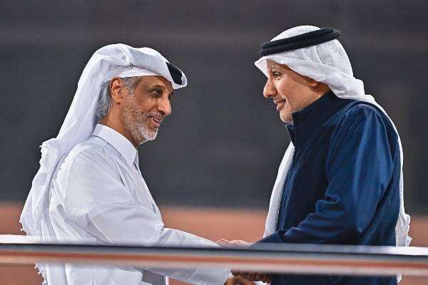 عبد الله الشاهين