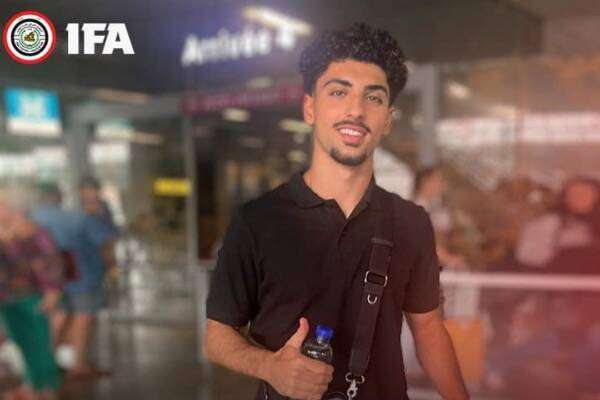 يوسف الأمين