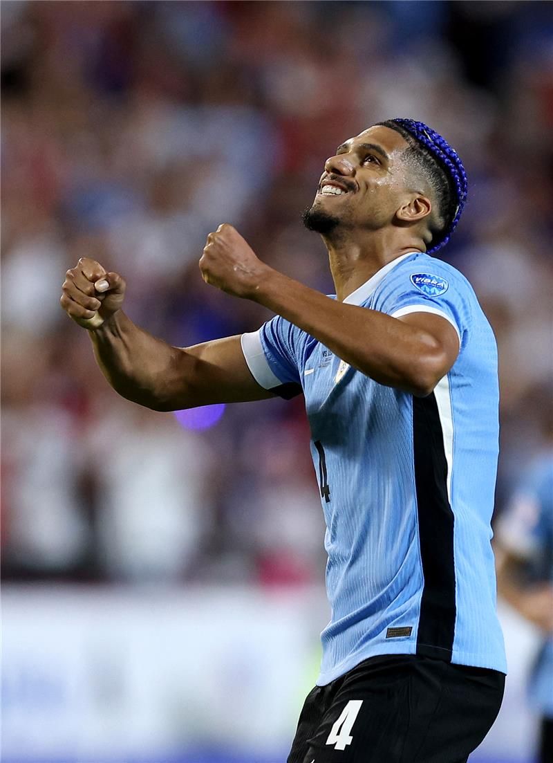 رونالد أراوخو