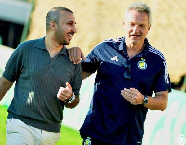 إبراهيم المهيدب