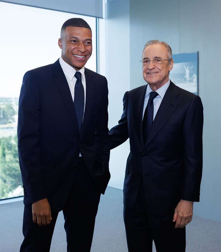 كيليان مبابي