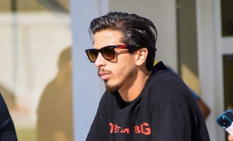 لؤي بن حسين