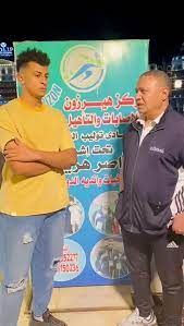 عمر الساعي