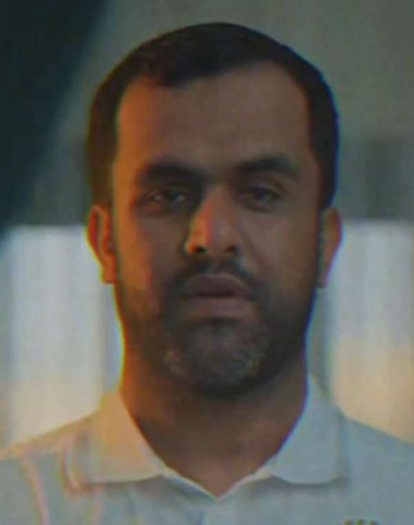 نايف البلوشي