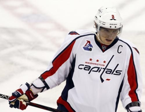 اليكس اوفتشكين