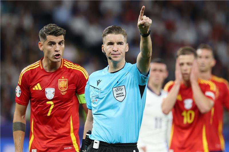 نهائي يورو 2024