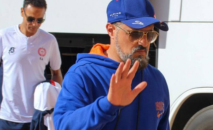 رضوان الحيمر