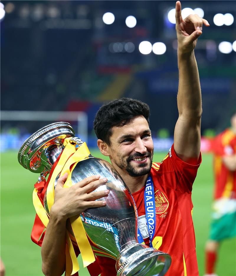 خيسوس نافاس