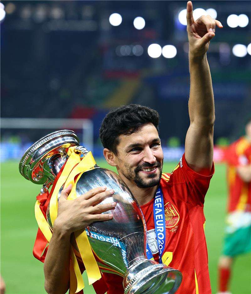 خيسوس نافاس