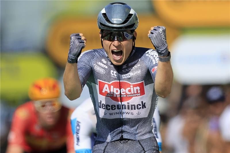 ياسبر فيليبسن