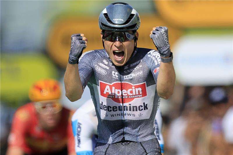 ياسبر فيليبسن