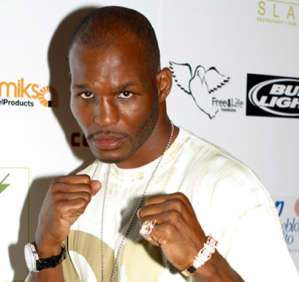  برنارد هوبكينز 