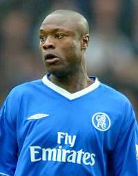 ويليام جالاس