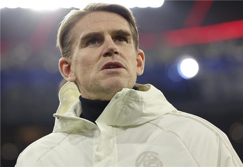 كريستوف فرويند