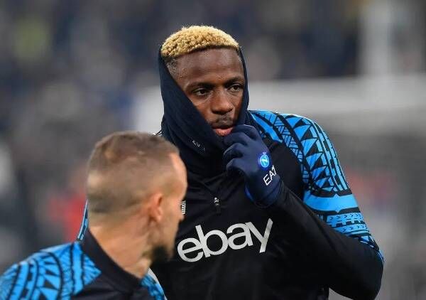 فيكتور أوسيمين