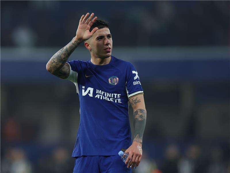 إنزو فرنانديز