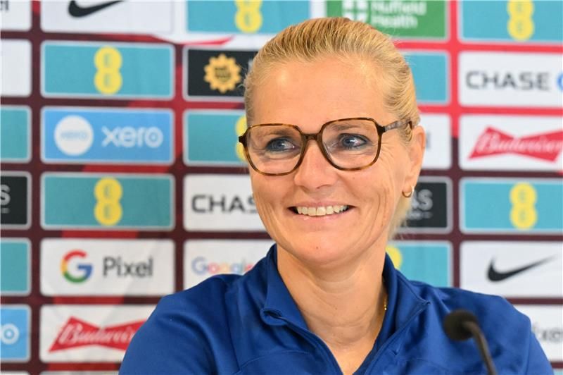 سارينا فيجمان