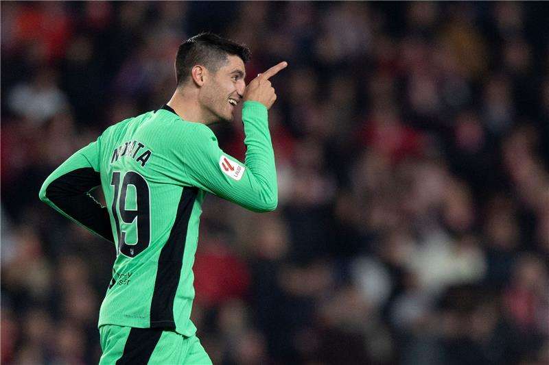 ألفارو موراتا