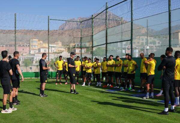لوران بلان من معسكر الاتحاد