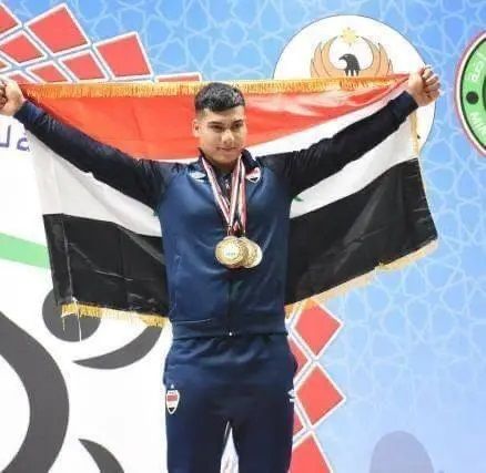 الرباع علي عمار يسر