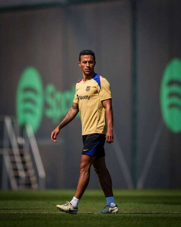 تياجو ألكانتارا