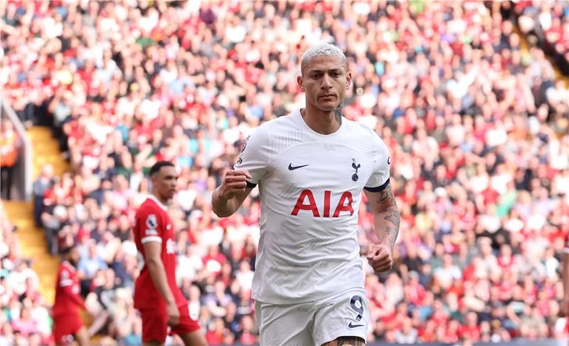 ريتشارلسون