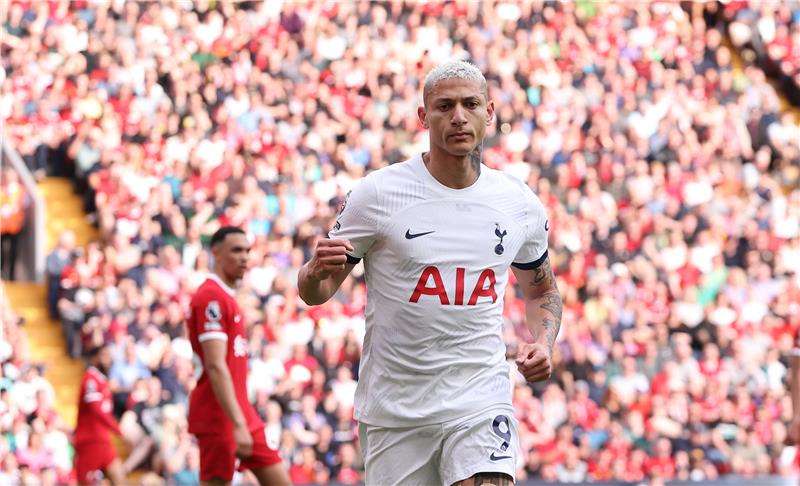 ريتشارلسون