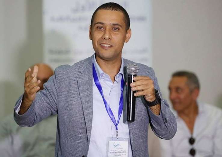 محمد بودريقة