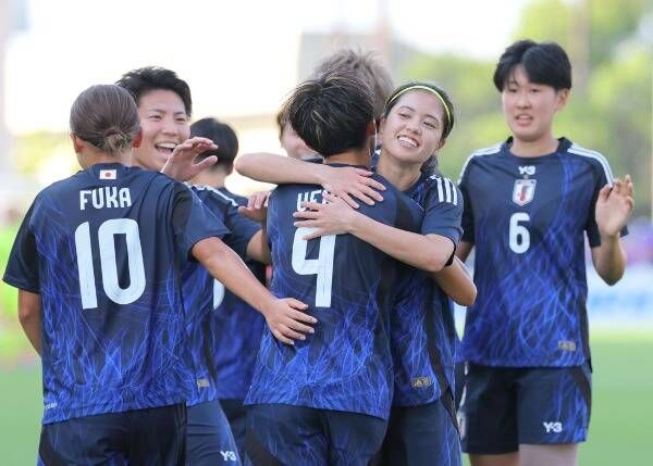 منتخب اليابان للسيدات