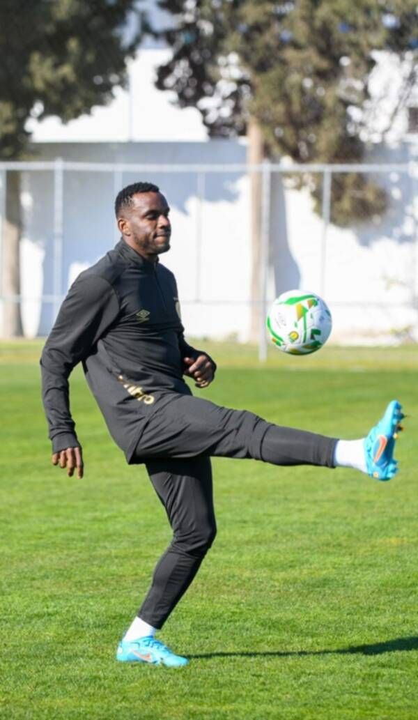 كينجسلي إيدوه