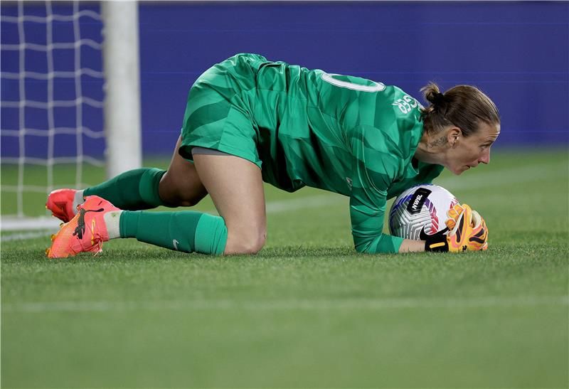 آن كاترين بيرجر