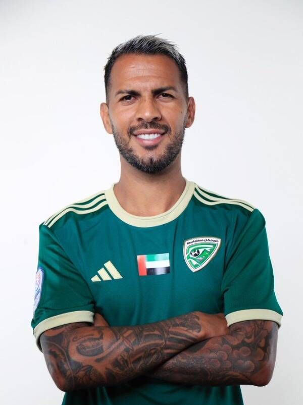 جوناثان فييرا