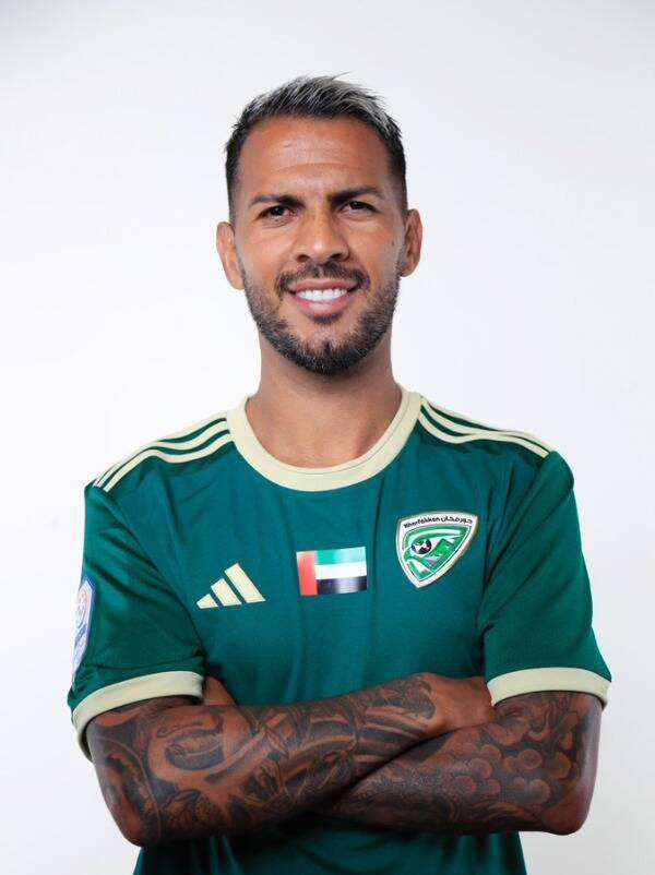 جوناثان فييرا