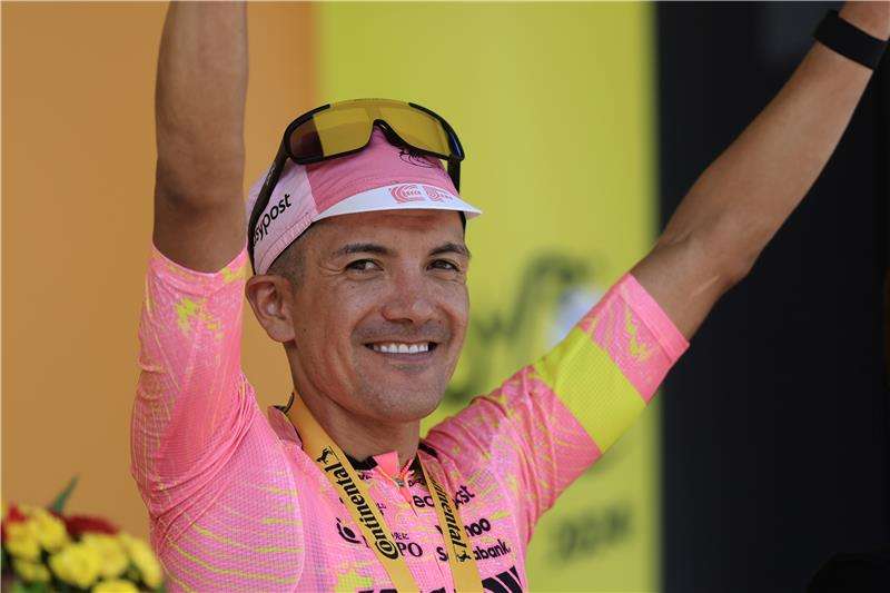 ريتشارد كاراباس