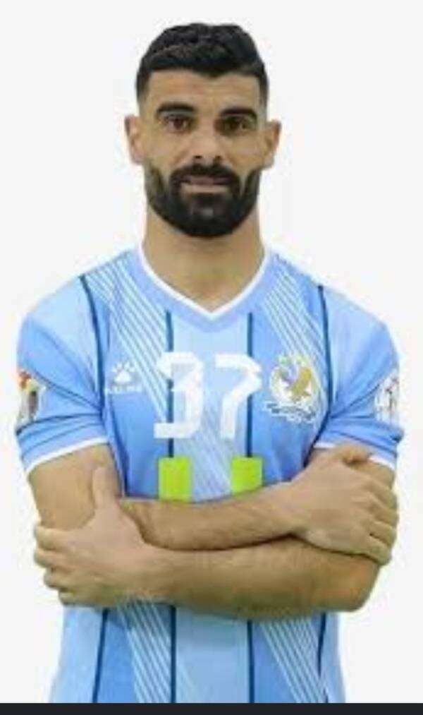 مصعب البطاط