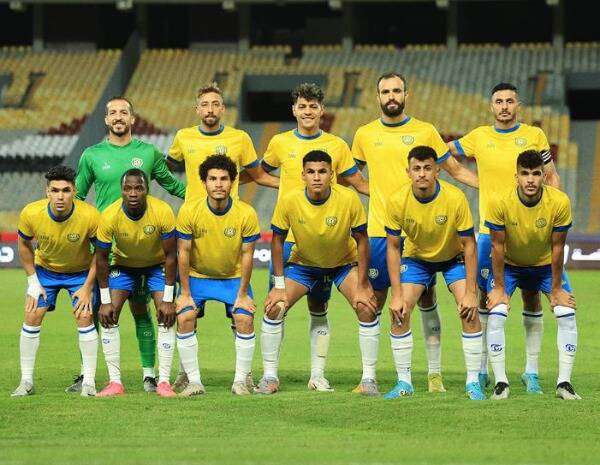 الإسماعيلي