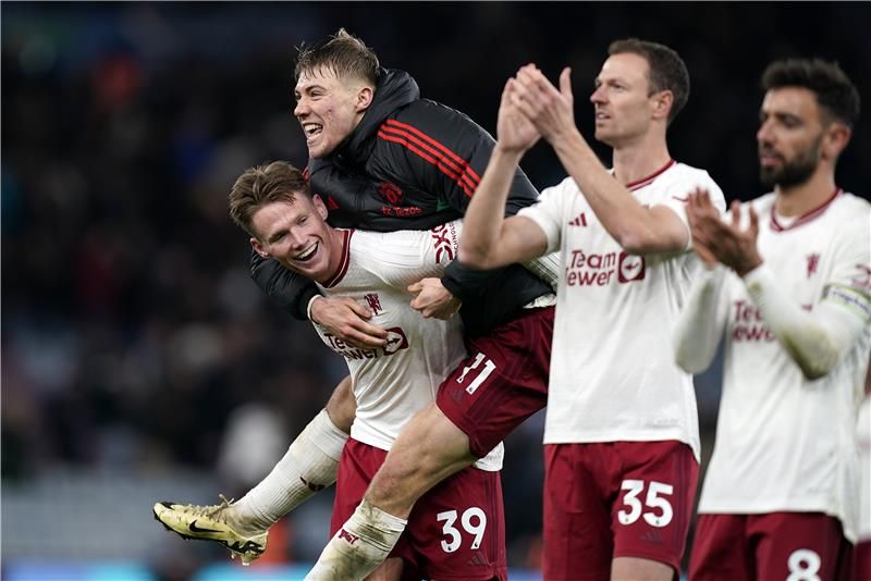 مانشستر يونايتد