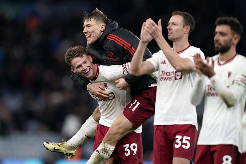 مانشستر يونايتد