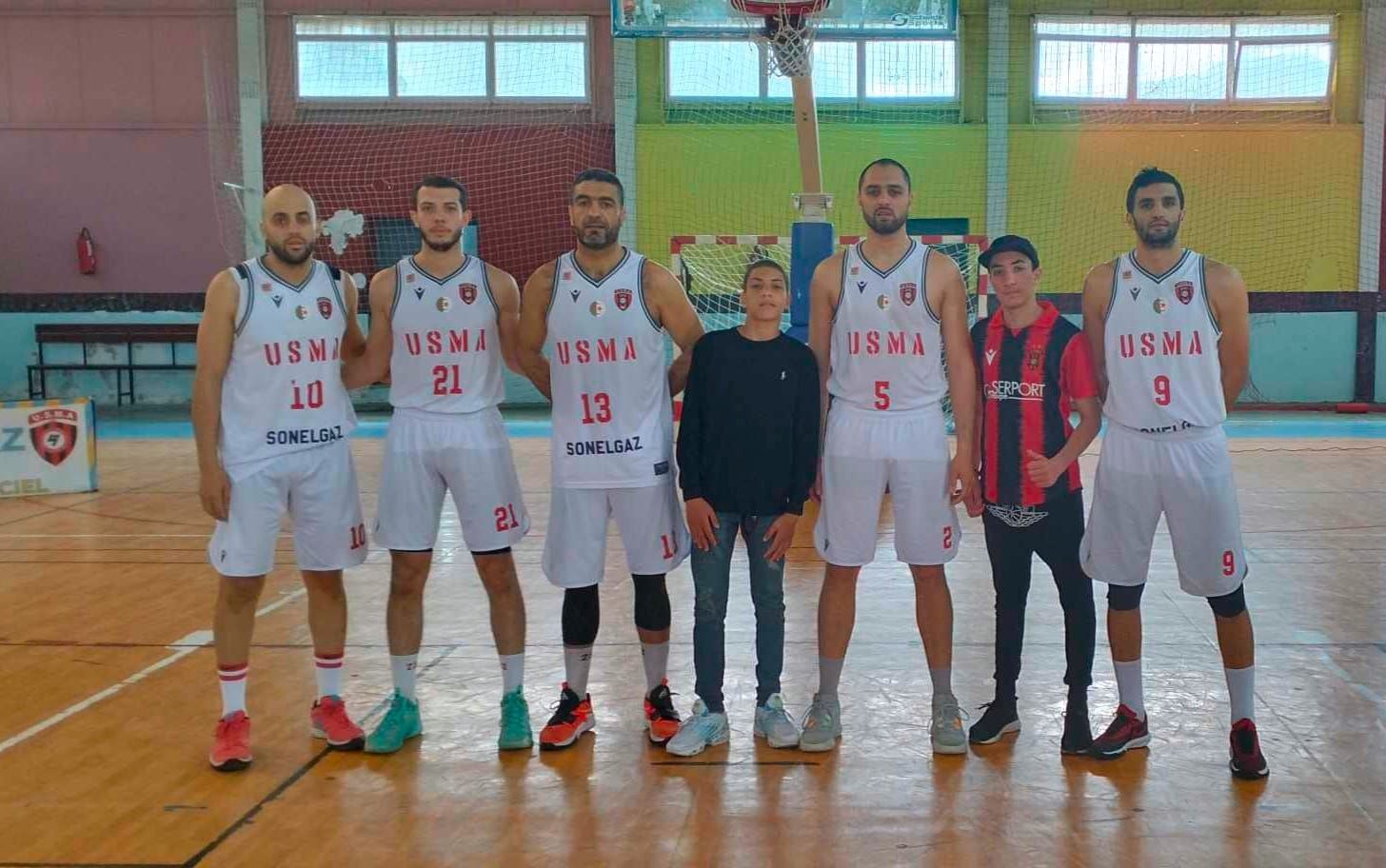 اتحاد الجزائر